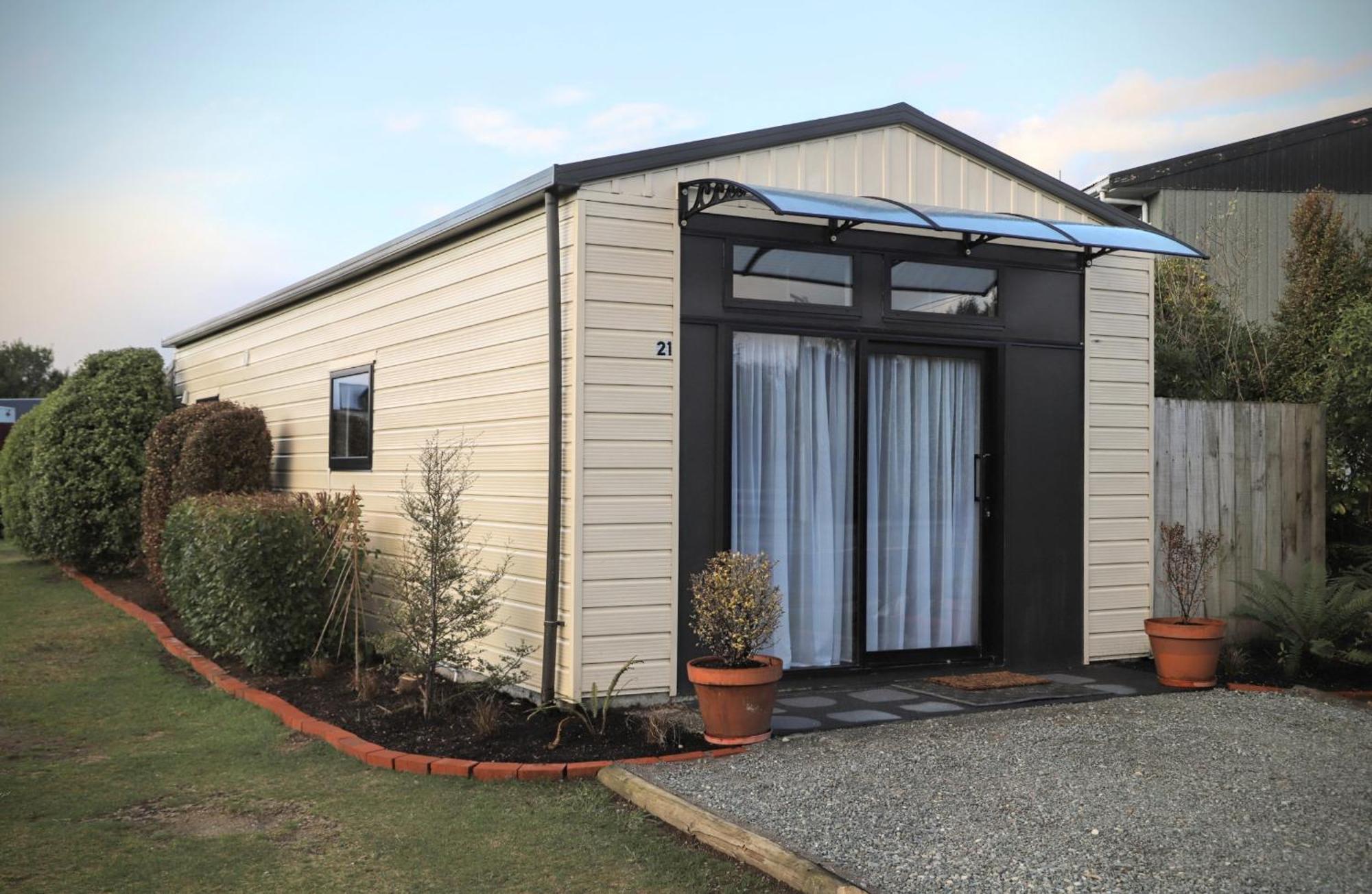 Catnap Cottage, Newly Renovated Manapouri Eksteriør bilde